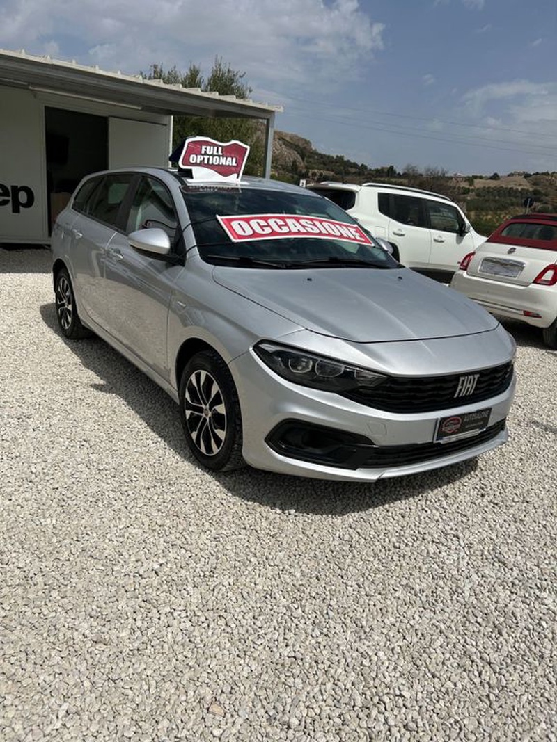 Fiat Tipo