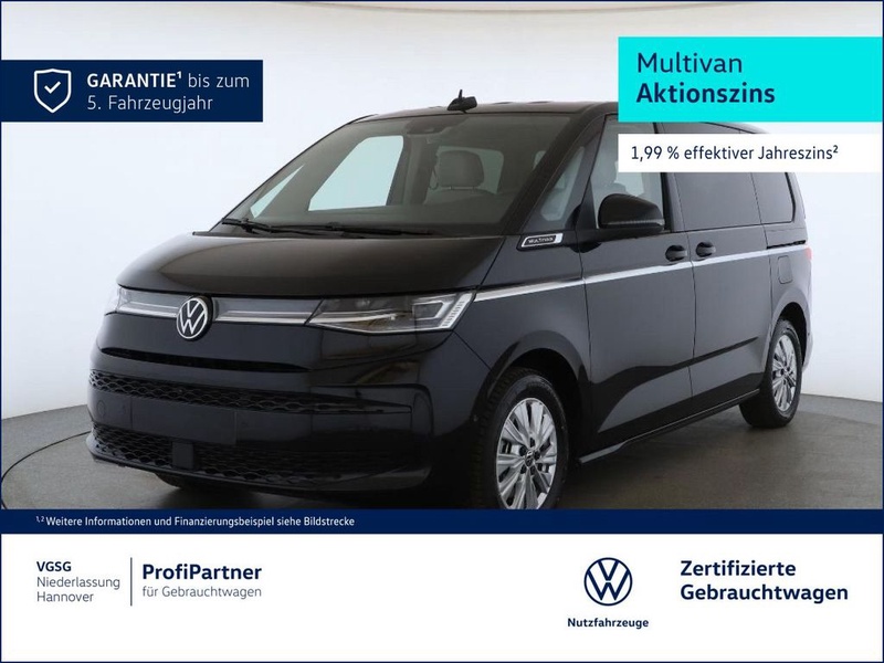 Volkswagen T7