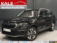 Skoda Kodiaq 2021