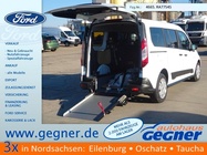 Ford Transit Connect 2024