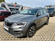 Renault Arkana 2021