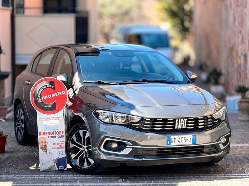 Fiat Tipo