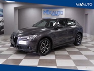 Alfa Romeo Stelvio 2021