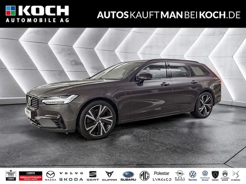 Volvo V90 2021