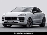Porsche Cayenne 2026