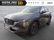 Mazda CX-5 2023