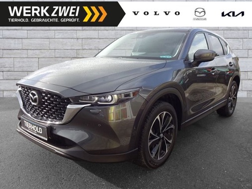 Mazda CX-5 2023
