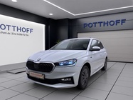 Skoda Fabia 2025