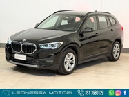 BMW X1 2021