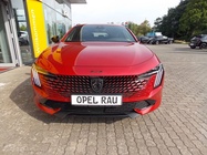 Peugeot 508 2024