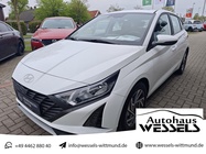 Hyundai i20 2025