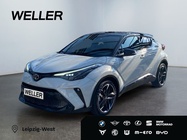 Toyota C-HR 2021
