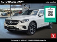 Mercedes-Benz GLC-Class 2024