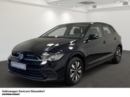 Volkswagen Polo 2025