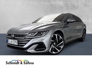 Volkswagen Arteon 2024