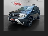 Dacia Duster 2021