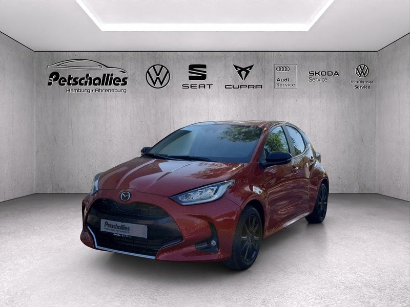 Mazda 2