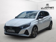Hyundai i20 2025
