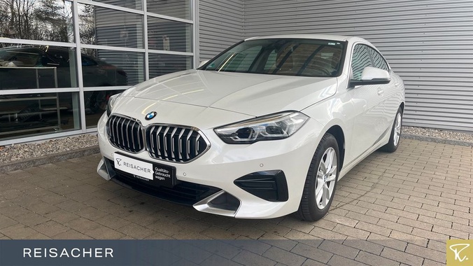 BMW 2 Series 2022