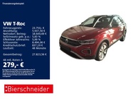 Volkswagen T-Roc 2024