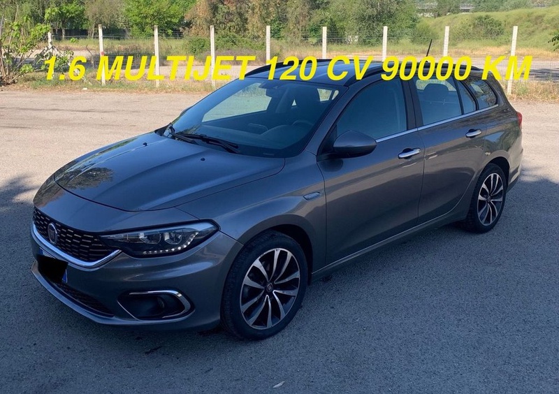 Fiat Tipo