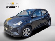Hyundai i10 2025