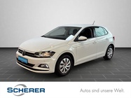 Volkswagen Polo 2021