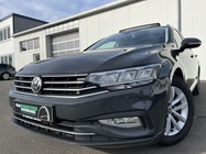 Volkswagen Passat 2020