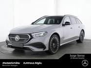 Mercedes-Benz E-Class 2025
