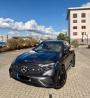 Mercedes-Benz GLC-Class 2023