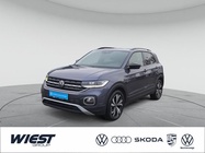 Volkswagen T-Cross 2021