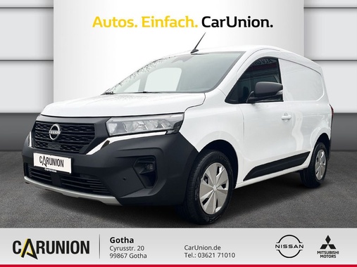 Nissan Townstar 2024