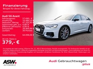 Audi S6 2024
