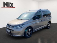 Volkswagen Caddy 2024