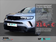 Opel Mokka 2024