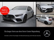 Mercedes-Benz A-Class 2024
