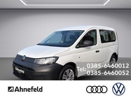 Volkswagen Caddy 2022