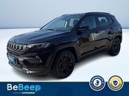 Jeep Compass 2022