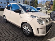 Citroen C1 2020