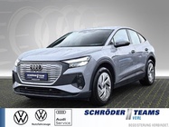 Audi Q4 e-tron 2022
