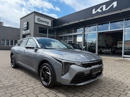 Kia K4 2026