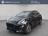 Ford Puma 2024