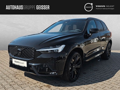 Volvo XC60 2026