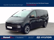 Hyundai Staria 2023