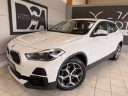 BMW X2 2023