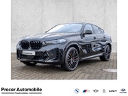 BMW X6 2025