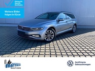Volkswagen Passat 2023
