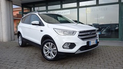 Ford Kuga 2019