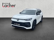 Volkswagen Tayron 2025