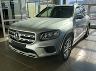 Mercedes-Benz GLB-Class 2021